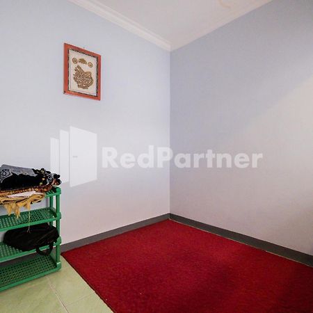 Swun Stay Inn At Sawahan Mitra Reddoorz 말랑 외부 사진