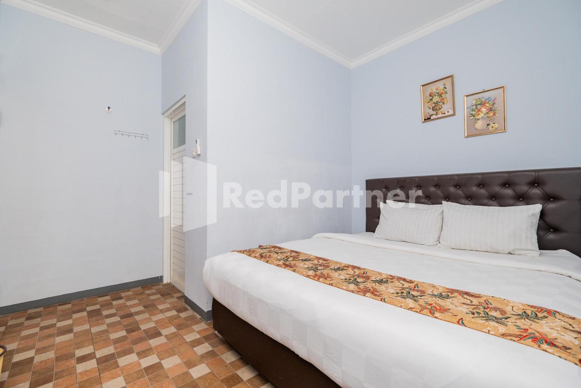 Swun Stay Inn At Sawahan Mitra Reddoorz 말랑 외부 사진